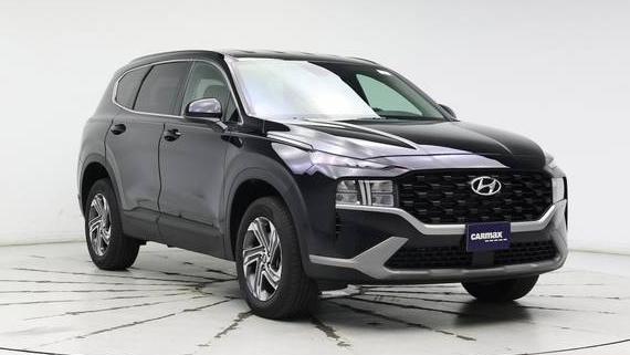 HYUNDAI SANTA FE 2023 5NMS1DAJ2PH638197 image
